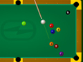 Billiards play online