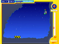 Yazoo Moonlander play online