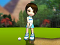 Everybody Golf play online