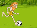 Prehistoric Football play online