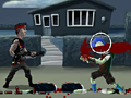 Ragdoll zombieslayer play online