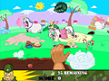 Unicorns and Hand Grenade play online