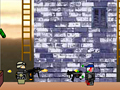 Commando Strike play online