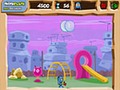 Bubble blower play online