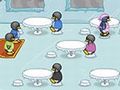 Feed the Penguins play online