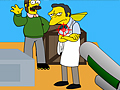 Homer the Flanders Killer 3 play online