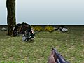 Turkey Shootout 3D play online