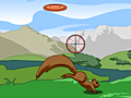 Skeet Shoot play online