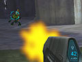 Halo - Combat Evolved play online