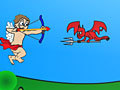 Brave Cupid play online