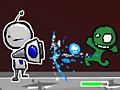 Robot Jim! play online