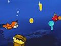 Diver Teddy play online