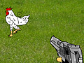 Cock Shooter play online