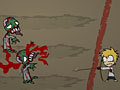 Zombie Mayhem play online