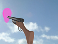 Balloon Shooter play online