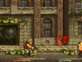 Metal Slug Rampage 3 play online