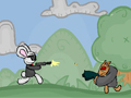 James Bunny play online