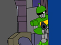 Robot War play online