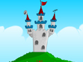 Crazy Castle play online