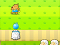 Sheep Bubble play online