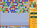 Speedy Bubbles play online