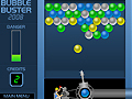 Bubble Buster play online