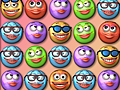 Smiley puzzle play online