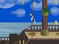 Pirate Zebra James play online