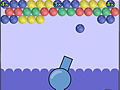 Bubble Trouble play online