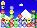 Snow flurry play online