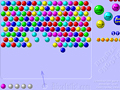 Bubble Shooter play online