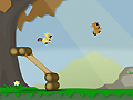 Rodent Tree Jump play online