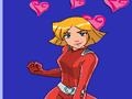 Totally Spies Mission Clover play online