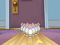 Tom and Jerry Bowling play online