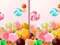 Sweet Tooth Difference play online