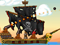 Yo Ho Ho Cannon play online