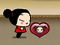 Pucca Pursuit play online