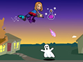 Halloween Hocus Pocus play online