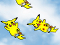 Pikachu Must Die play online