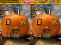 Pumpkin house play online