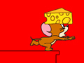 Tom & Jerry - Run Jerry Run! play online