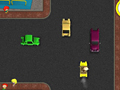 Sim Taxi 2 play online