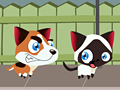 Run Kitty Run play online