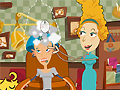 Hair Mania play online