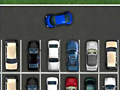 Car Park Challenge play online