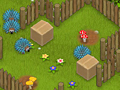 Mushroom Mudness play online