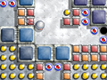 Rumble Ball 3 play online