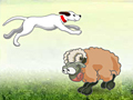 Sheep Jumper play online