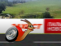 Snail Need for Speed play online