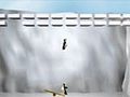 Jumping penguins play online